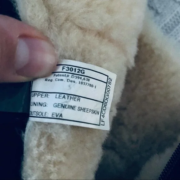 Ugg Boots - Picture 7 of 10